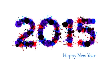 Happy New Year 2016 Images And Wallpapers