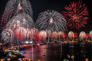 Happy New Year 2016 Wallpapers HD, Images & Facebook Cover Photos