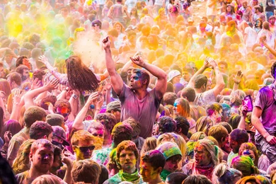 Fonds D'écran Festival : Tous Les Wallpapers Festival