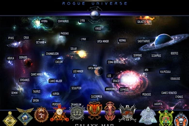 409 Space HD Wallpapers