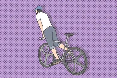 How To Decide If A Brake Is Necessary On Your Fixed Gear Bike