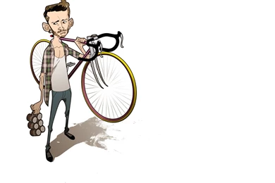 Wallpapers Fixie CORPUS FIXIE