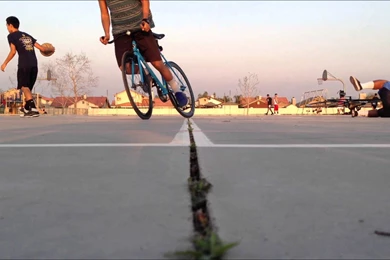 FAIL SKIDDING On FIXIE BIKE   YouTube
