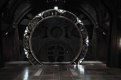 Stargate HD Wallpapers And Backgrounds