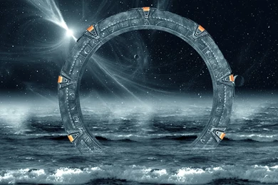 Movie Backgrounds, 391537 Stargate Wallpapers, By Laura Colliton