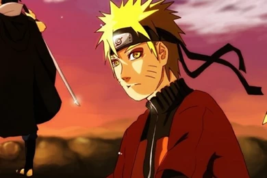 Download Wallpapers 540x960 Naruto, Team Of Seven, Uchiha Sasuke ...