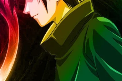 Motorola Moto E 2015 Wallpaper: Naruto Mobile Android Wallpapers