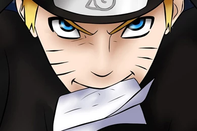 Meizu MX5 Wallpaper: Naruto Uzumaki Mobile Android Wallpapers