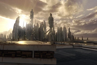 91 Stargate Atlantis HD Wallpapers