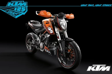KTM Computer Wallpapers, Desktop Backgrounds