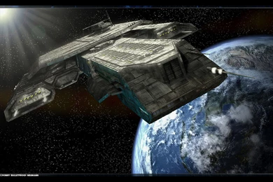 Stargate SG 1 Computer Wallpapers, Desktop Backgrounds