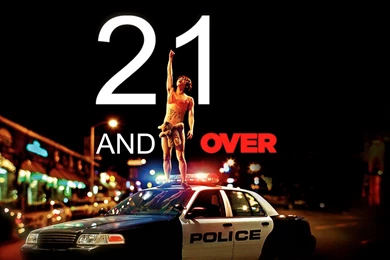 Jestingstock.com 21 And Over Wallpapers