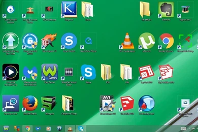 How To Set Your Wallpapers To Change Over And Over!!   YouTube