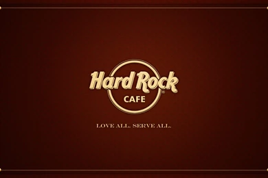 1 Hard Rock Cafe HD Wallpapers