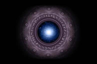 Desktop Fun: Stargate SG 1 Customization Set