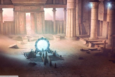 Stargate SG 1 TV Show High Quality HD Wallpapers   All HD Wallpapers