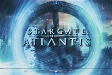 Stargate: Atlanis Backgrounds   HaleyDewit Photo (34718877)   Fanpop