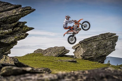 2015 KTM 250 EXC F Six Days Wallpapers Free Desktop Backgrounds And ...
