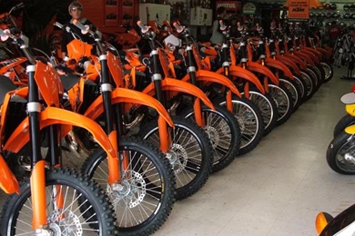 Free Motocross Freestyle Wallpapers