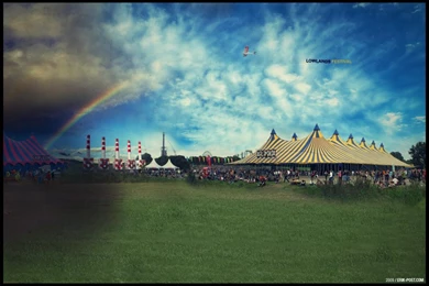 Lowlands Festival Wallpapers By Erikpost88 On DeviantArt