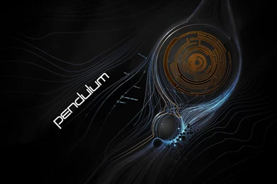 1680x1050 Pendulum Wallpaper, Music And Dance Wallpapers