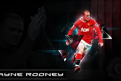 Wayne Rooney Wallpapers