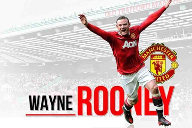 Wayne Rooney Wallpapers HD Desktop Download • IPhones Wallpapers