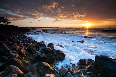 Hawaiian Sunset — Recipes Hubs