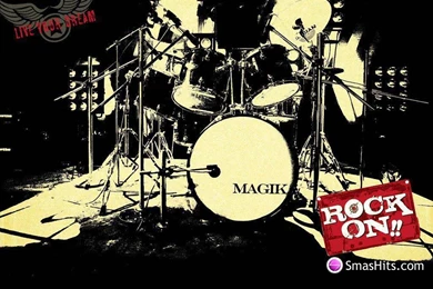 HARD ROCK WALLPAPER: HARDROCK MUSIC WALLPAPER 9