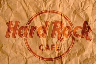 Hardrock