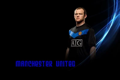 Wayne Rooney Wallpapers 53830