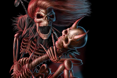 Hard Rock Desktop Wallpapers