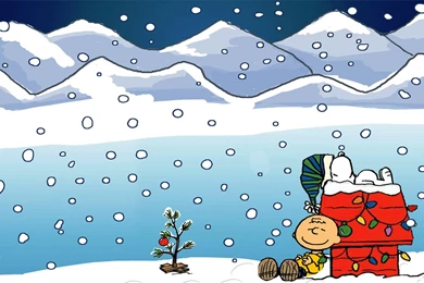 Charlie Brown Christmas Wallpapers Desktop   Wallpapers Cave