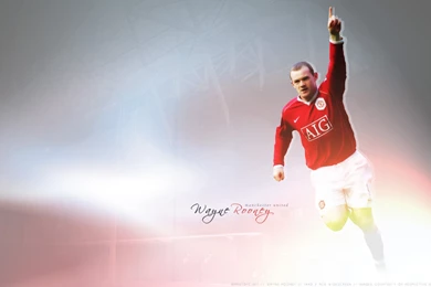 Wayne Rooney   Wayne Rooney Wallpapers (12542080)   Fanpop