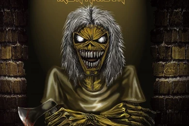 Iron Maiden Bands Groups Entertainment Hard Rock Heavy Metal Eddie ...