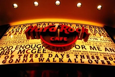 Best Misc Wallpaper: Hard Rock Cafe, 324337, Misc