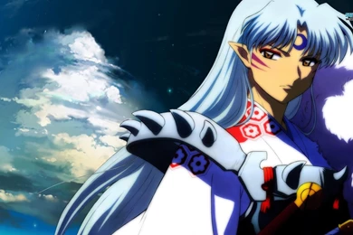 InuYasha Wallpapers   Anime Wallpapers