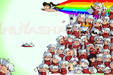 Inu Emoticon Desktop Wallpapers By O0OInuyashaO0o On DeviantArt