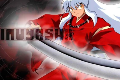 INUYASHA WALLPAPER   (