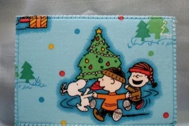 18 Charlie Brown Christmas Tree Linus