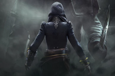 Assassins Creed Syndicate Jack The Ripper Wallpapers   3840x2400 ...