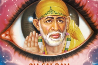 Sai Baba Wallpaper, Hd Photos & Beautiful Images Download