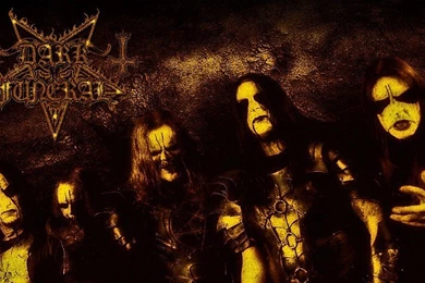DARK FUNERAL Black Metal Heavy Hard Rock Band Bands Group Groups ...