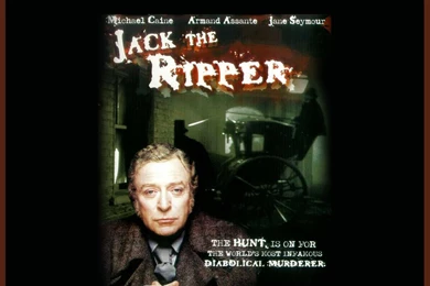 Jack The Ripper Wallpapers   Michael Caine Wallpapers (5491765)   Fanpop
