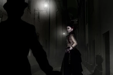 Jack The Ripper By J u d a s On DeviantArt