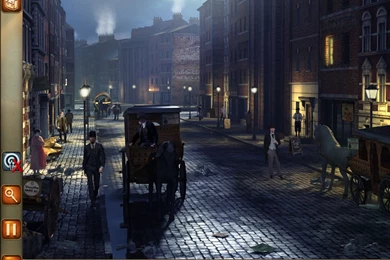 Jack The Ripper: Letters From Hell Extended Edition