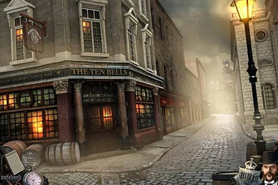 Mystery Murders: Jack The Ripper (PC CD): Amazon.co.uk: PC & Video ...