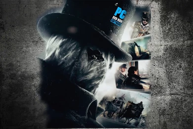 ASSASSIN'S CREED Syndicate ( Jack The Ripper Trailer )   YouTube