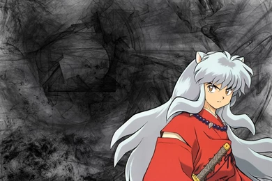 Wallpaper de inuyasha hd 120 58932 Desktop Wallpapers