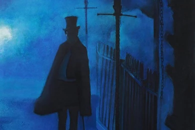 Jack The Ripper Art On Pinterest